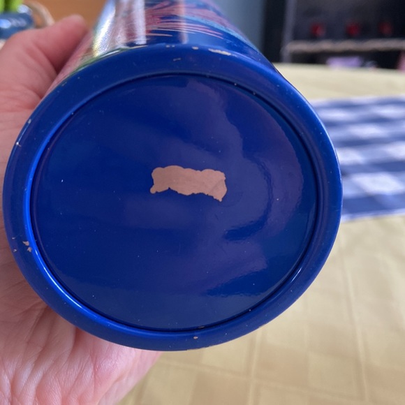 Lilly Pulitzer Gypset Pineapple Tumbler - Picture 6 of 7